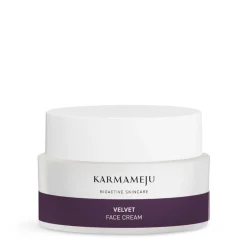 VELVET ANSIGTSCREME - 50 ML