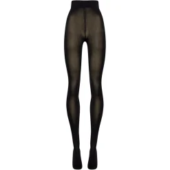 VELVET DE LUXE 66 TIGHTS | BLACK