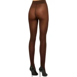 VELVET DE LUXE 66 TIGHTS | SOFT CACAO