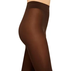 VELVET DE LUXE 66 TIGHTS | SOFT CACAO