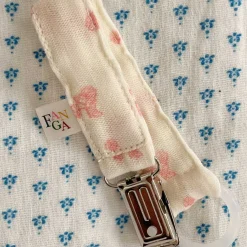 VEN PACIFIER STRAP | ILMIA