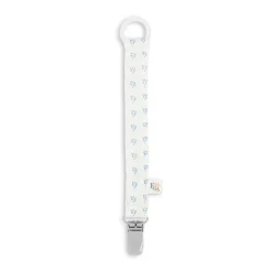 VEN PACIFIER STRAP | PUNTO BLU