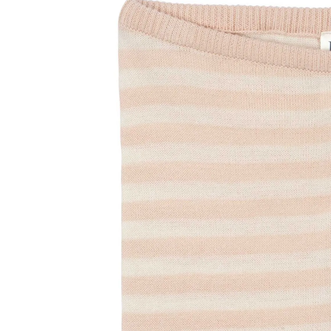 VENTI KNIT PANTS | CAMEO ROSE