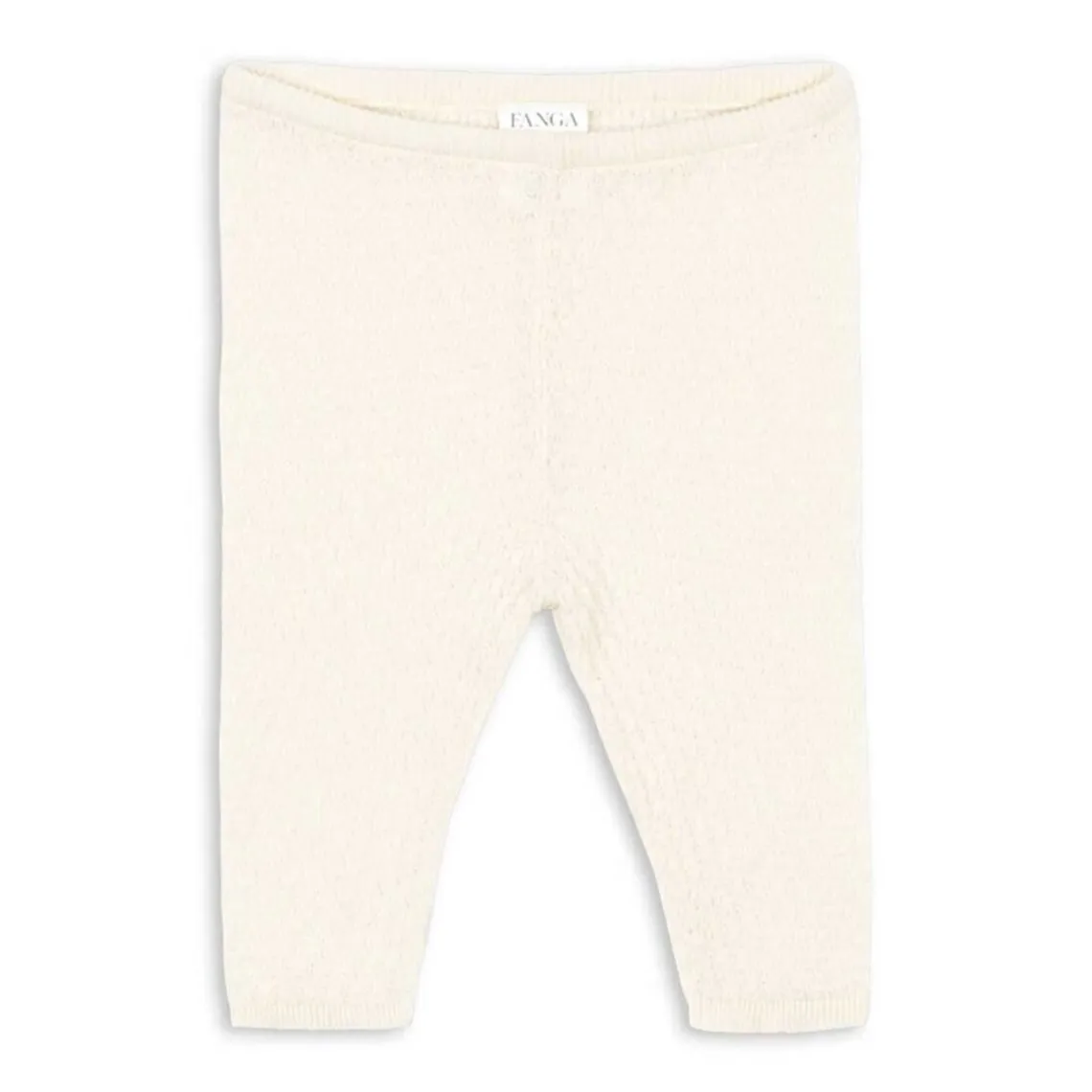 VENTI POINTELLE PANTS | ANTIQUE WHITE