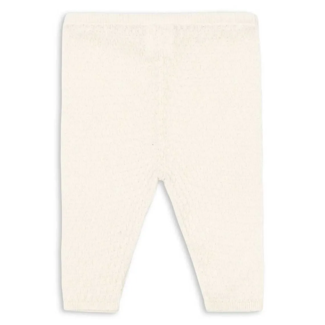 VENTI POINTELLE PANTS | ANTIQUE WHITE