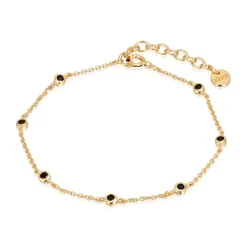 VENUS ARMBÅND 04 | FORGYLDT