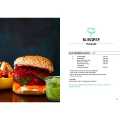 VERDENS BEDSTE BURGERE