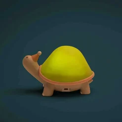 VÅGELAMPE - SKILDPADDE