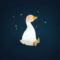 VÅGELAMPE - SVANEUNGE