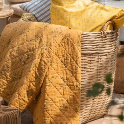 VIETNAM BAMBUSKURV M/HANKE - LARGE