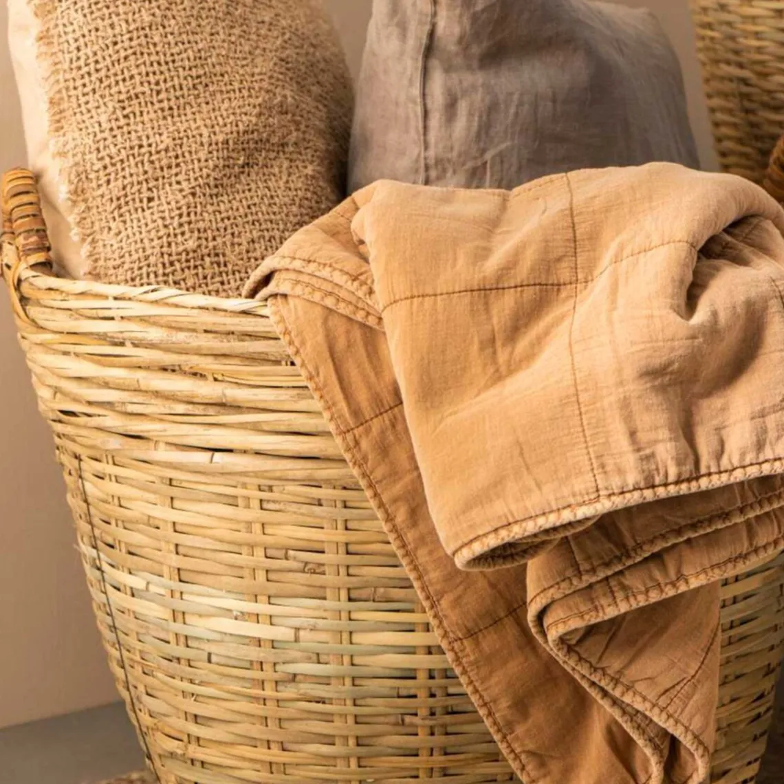 VIETNAM BAMBUSKURV M/HANKE - LARGE