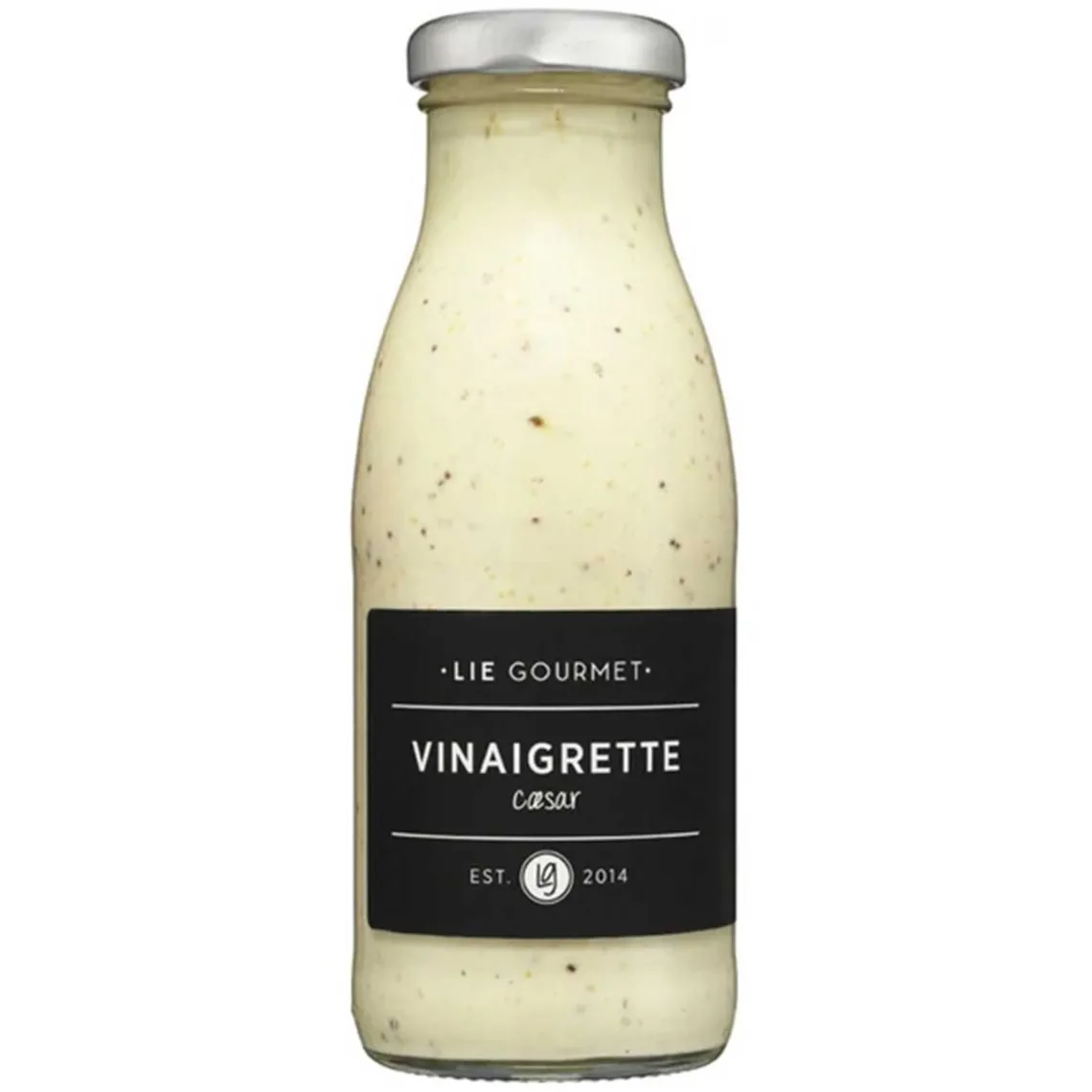 VINAIGRETTE CAESAR 250ML