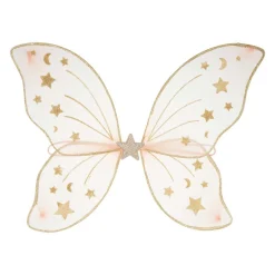 VINGER - PINK STARRY NIGHT