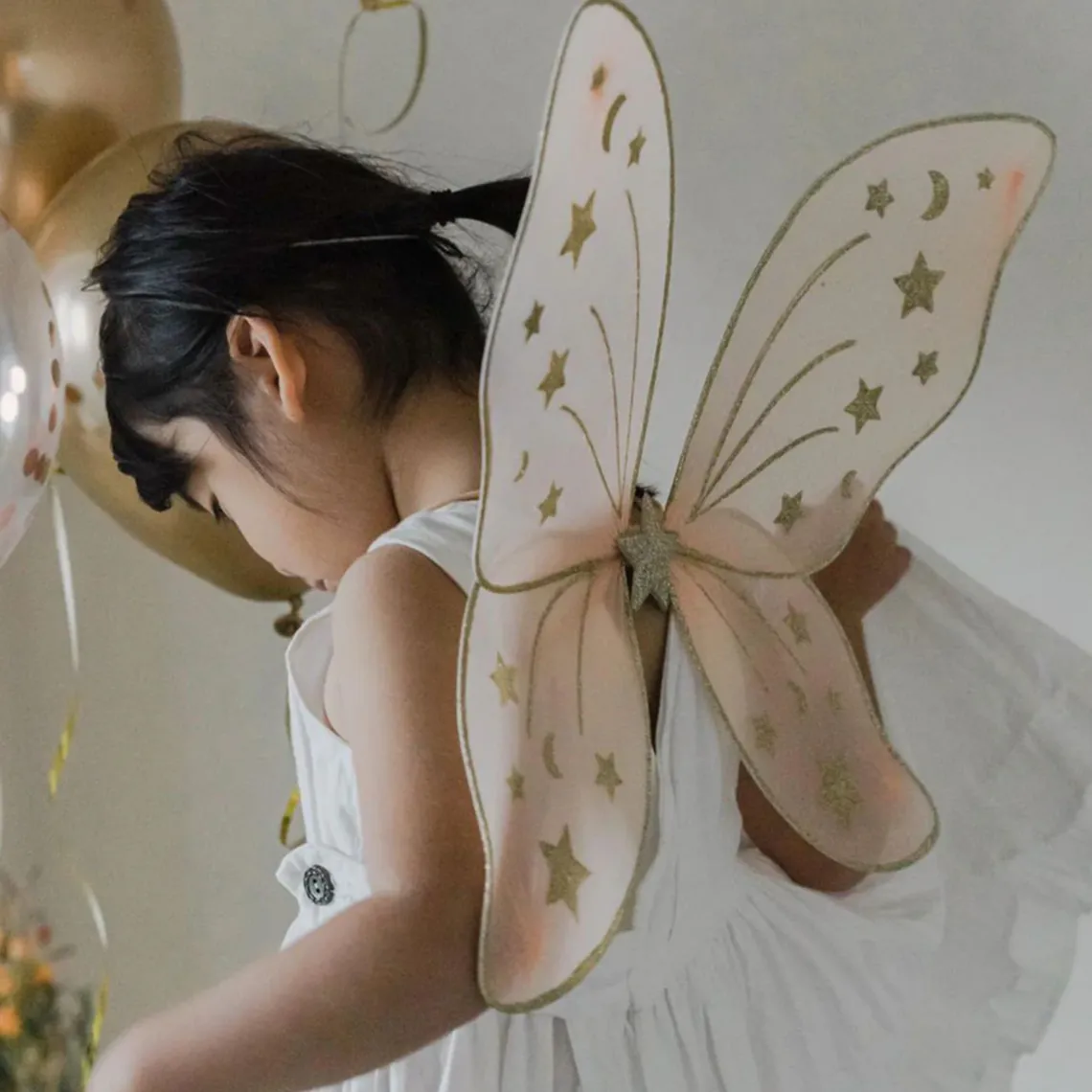 VINGER - PINK STARRY NIGHT