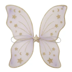 VINGER - SUPER STARYY NIGHT LILAC