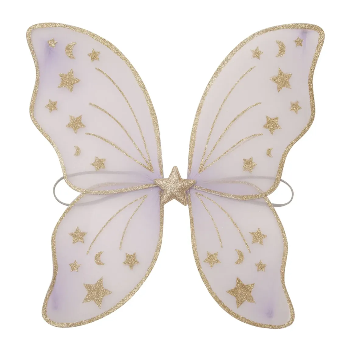 VINGER - SUPER STARYY NIGHT LILAC