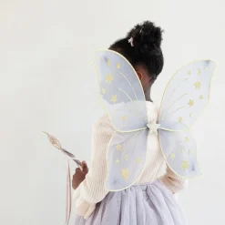 VINGER - SUPER STARYY NIGHT LILAC