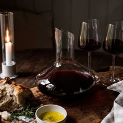 VINKARAFFEL 20X24 CM