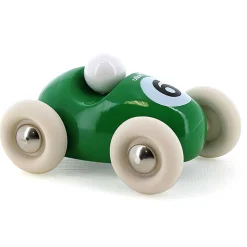 VINTAGE MINI RACERBIL | GRØN