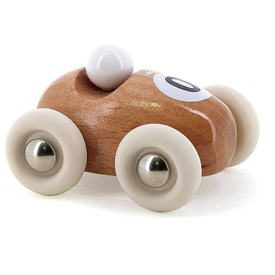 VINTAGE MINI RACERBIL | NATUR