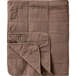 VINTAGE QUILT SENGETÆPPE | SOIL