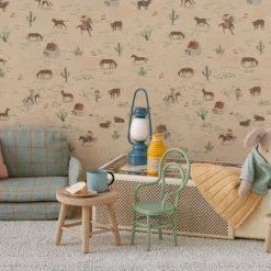 VINTAGESTOL TIL MUS | MINT