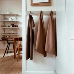 VISKESTYKKER 45x70 CM - 2 STK | WALDORF