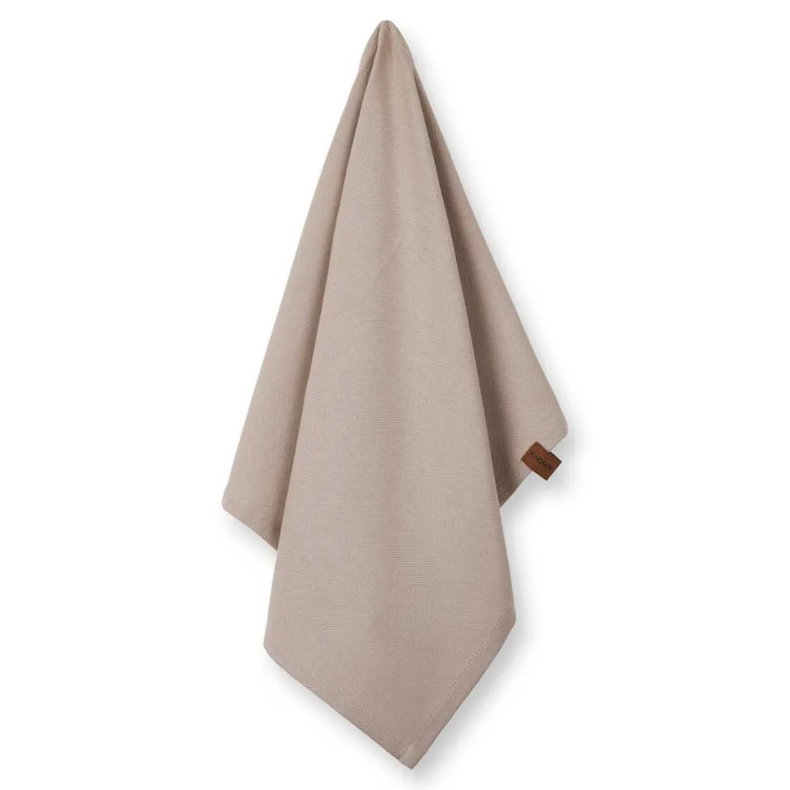 VISKESTYKKER 45x70 CM - 2 STK | LIGHT STONE