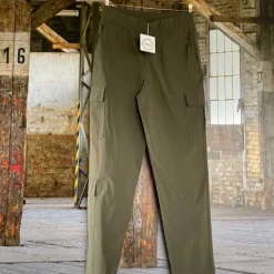 VITA BUKSER | MILITARY