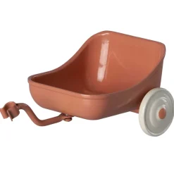 VOGN TIL CYKEL 4X6X5 CM| CORAL