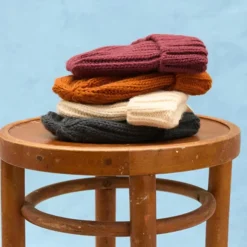 WALMER BEANIE | BLUE NIGHTS