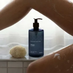 WASH HÅND/KROPSSÆBE 500 ML | HAV