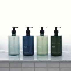 WASH HÅND/KROPSSÆBE 500 ML | HAV