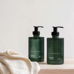 WASH HÅND/KROPSSÆBE 500 ML | SKOG