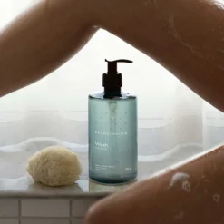 WASH HÅND/KROPSSÆBE 500 ML | ØY