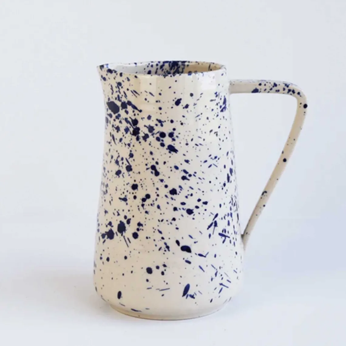 WATER JUG | BLUE SPLASH