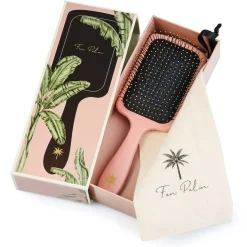 WET PADDLE HÅRBØRSTE | BLOOM