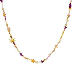 WINNIE HALSKÆDE | FORGYLDT