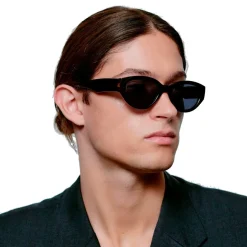 WINNIE SOLBRILLER | BLACK