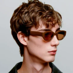 WINNIE SOLBRILLER | CHOCOLATE