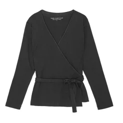 WISE WRAP TOP | MOONLESS NIGHT