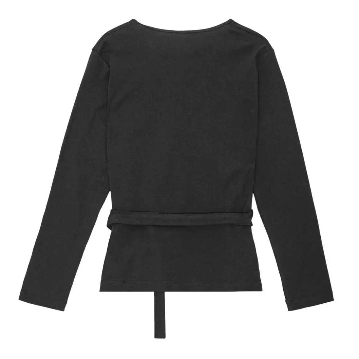 WISE WRAP TOP | MOONLESS NIGHT