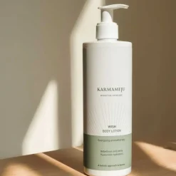 WISH BODYLOTION - 400 ML