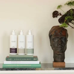 WISH BODYLOTION - 400 ML