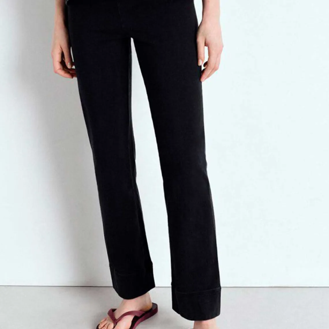 WOMEN'S JOGGERS AFOMA | VINTAGE DARKNESS