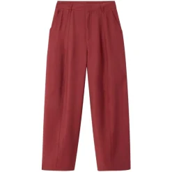 WOMEN'S TROUSERS LANOW | CHERRY TREE