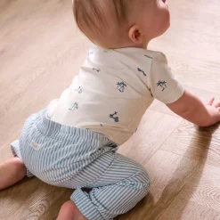 WOVEN W/LINING PANTS | MOUTAIN SPRING