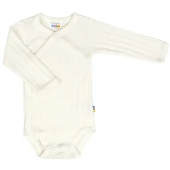 WRAP AROUND BODY I ULD & SILKE | HVID