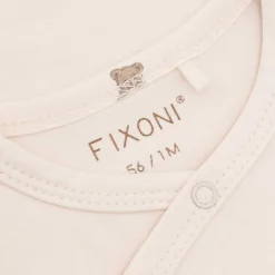 WRAP BODY LS | PURE CASHMERE