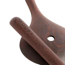 YAMI SALATSÆT 2 DELE 30 CM - BRUN